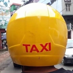 2 Wheeler Taxi-a rui