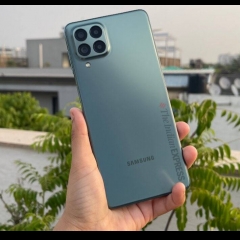2022-a mobile phone hralh chhuah tam ber Samsung