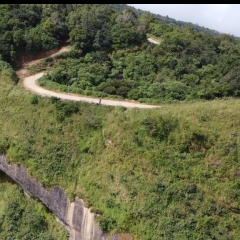 2023-ah vbc. 6,547 senna tur Bairabi - Sairang rel kawng siam zawh tum
