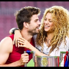 A interview-na hmasa berah Shakira-i'n uire santu a pasal hlui Pique nena an inthen chungchang eng tin nge a sawi?