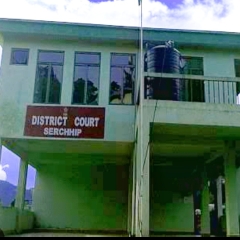 A nupui thattu Court