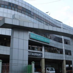 Aizawl enkawltu ten hman khat daih plastic leh Halpuah lam hmang lo turin mipui ngen