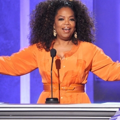 American hmeichhe lar zinga hausa ber Oprah Winfrey