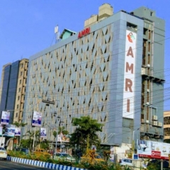 AMRI hospital in 'CREDIT FACILITY' titawp; Bill dawn danah harsatna an tawk