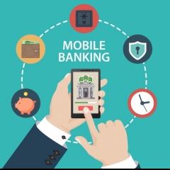 Apex bank in mobile banking phalna hmu