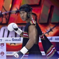 Asian title chuh turin Awpa leh Zotea te sawm