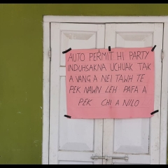 Auto permit pekchhua