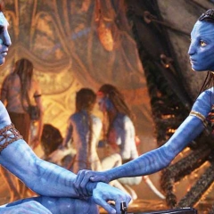 Avatar: The Way of Water : Ni khatah vbch 40 a lalut nghal