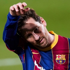 Barca-ah kum 2 dang cham turin Messi inpeih?