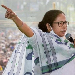 Bengal by-election