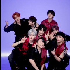 Bengdar : Stray Kid
