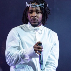 BET Hip Hop Award : Kendrick Lamar a ropui