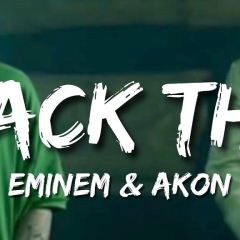 Billion Views Club-ah Akon & Eminem