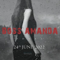 Boss Amanda season 2 peih fel a ni ta