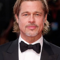 Brad Pitt a chawl rih dawn