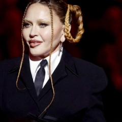 Breaking News : ICU-ah Madonna dah lut