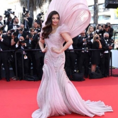 Cannes Film Festival-ah Aishwarya Rai