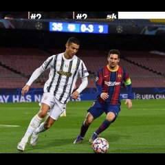 Champions League-a  assist ngah zual player 6