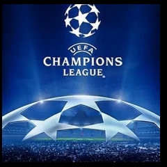 Champions League dra