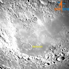 Chandrayaan-3: Lande