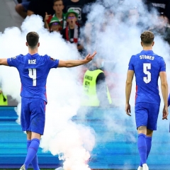 Chi inthliarna hawi zawnga Hungary fans te chetna FIFA-in chhui dawn
