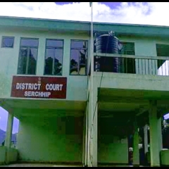 Court in a nupui tha