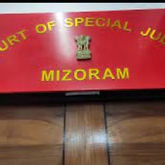 Court in mi 2 hremna