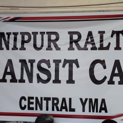 CYMA in Raltlan Tran