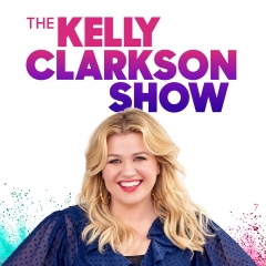 Daytime Emmy Award 2021 - Kelly Clarkson a ropui