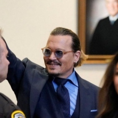 Depp-Heard trial : Depp-a'n thiam a chang!