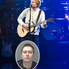 Ed Sheeran hla rutu lungin tang dawn