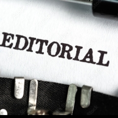 EDITORIAL : A chhan chhui nise