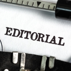 EDITORIAL : A huna hlawh lak