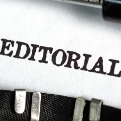 EDITORIAL : CAG ngaih pawimawh