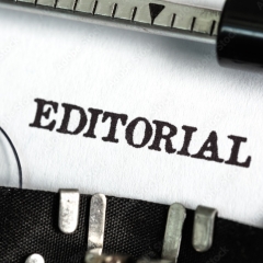 EDITORIAL : Fur leh bawlhhlawh