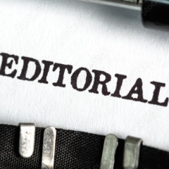 EDITORIAL : Hriau thianghlim hmantir