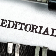 Editorial - Kang mei lakah fimkhur