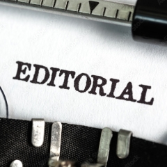 EDITORIAL : Kawng chhia