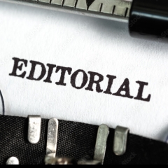 EDITORIAL : Manipur buaina