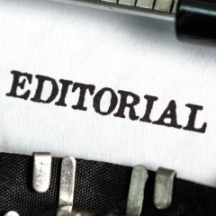 EDITORIAL : Ngun taka ngaihtuah nise