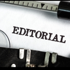 EDITORIAL : Plastic khap a ngai