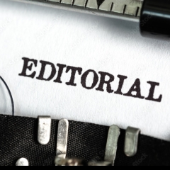 EDITORIAL : Ruihhlo do