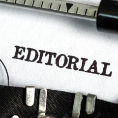 EDITORIAL : Sumdawng enzui zel nise