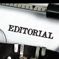 Editorial : Thlai thar hralhna