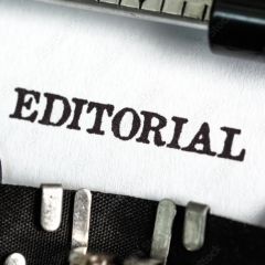 EDITORIAL : Zirna in hawn a hun