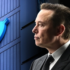 Elon Musk-a'n Twitter a khing let ve leh!