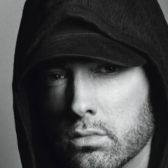 Eminem album thar ‘Curtain Call 2’ 