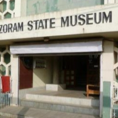 FEATURE : Mizoram State Museum