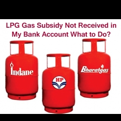 Gas subsidy lut lo t