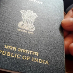 Global passport ranking-ah India 87-na